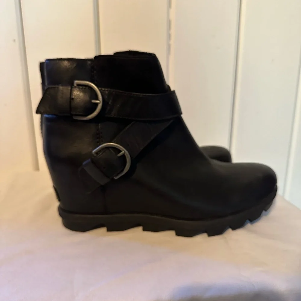 Sorel joan arctic